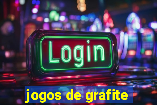 jogos de grafite